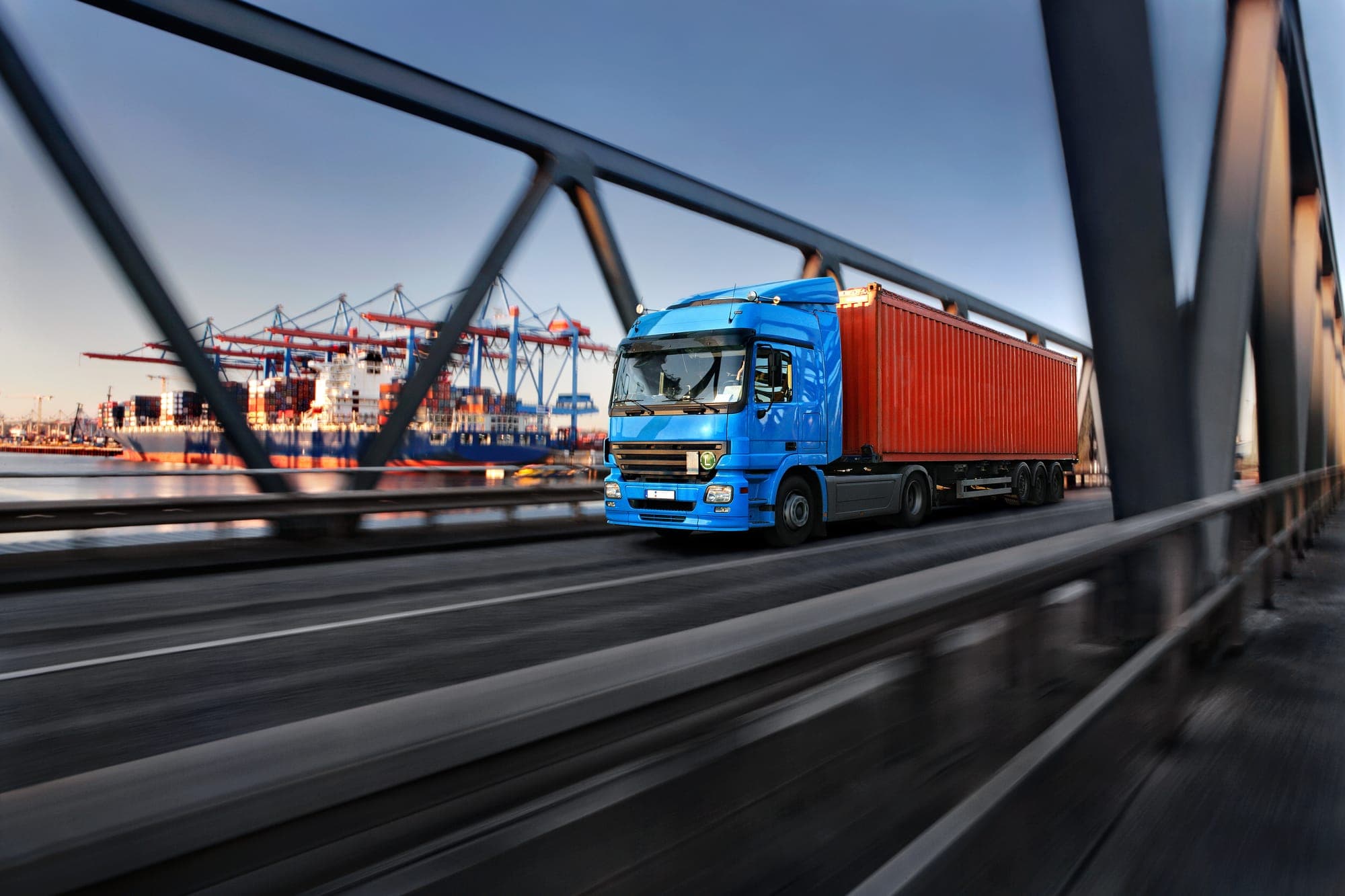 Nutzfahrzeug-Marken Deutschland