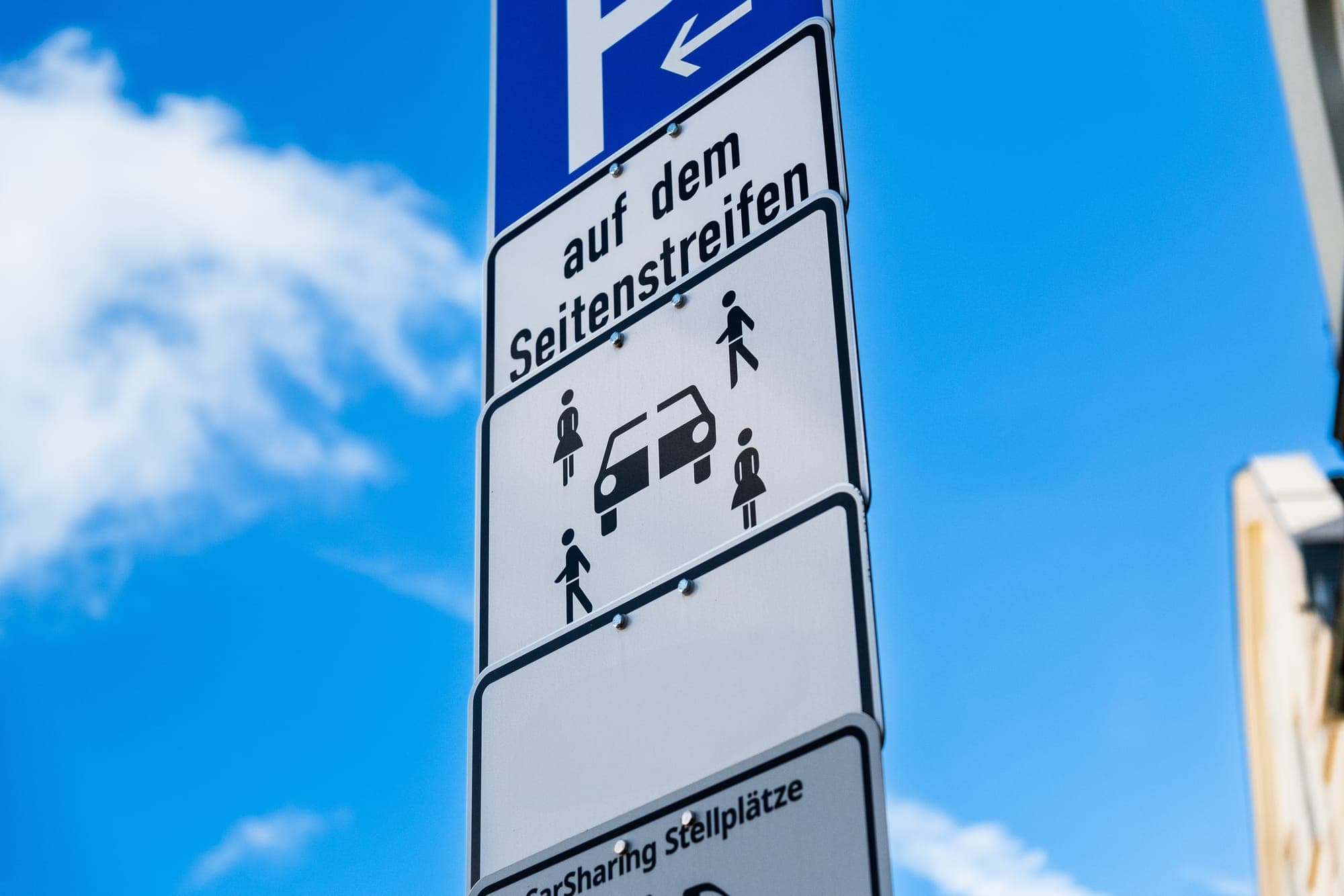 Kommunale Mobilität — Fahrzeugdaten für Städte und Landkreise