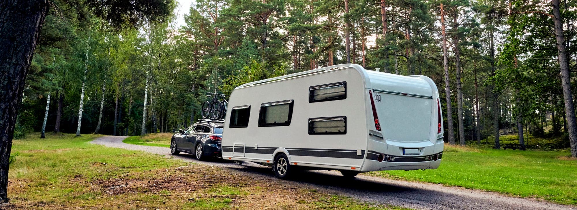 Wohnwagen-Marken Deutschland